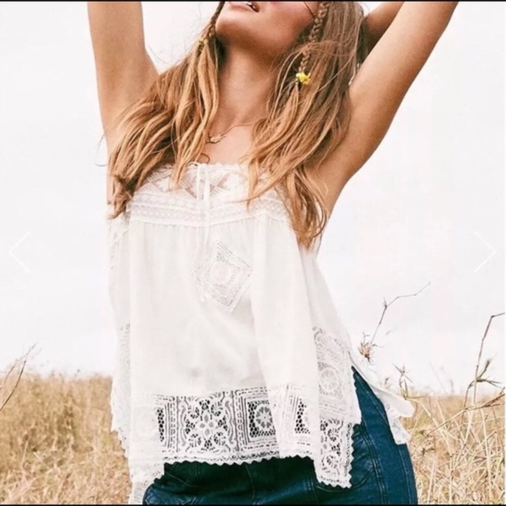 Peaches Cami Spell